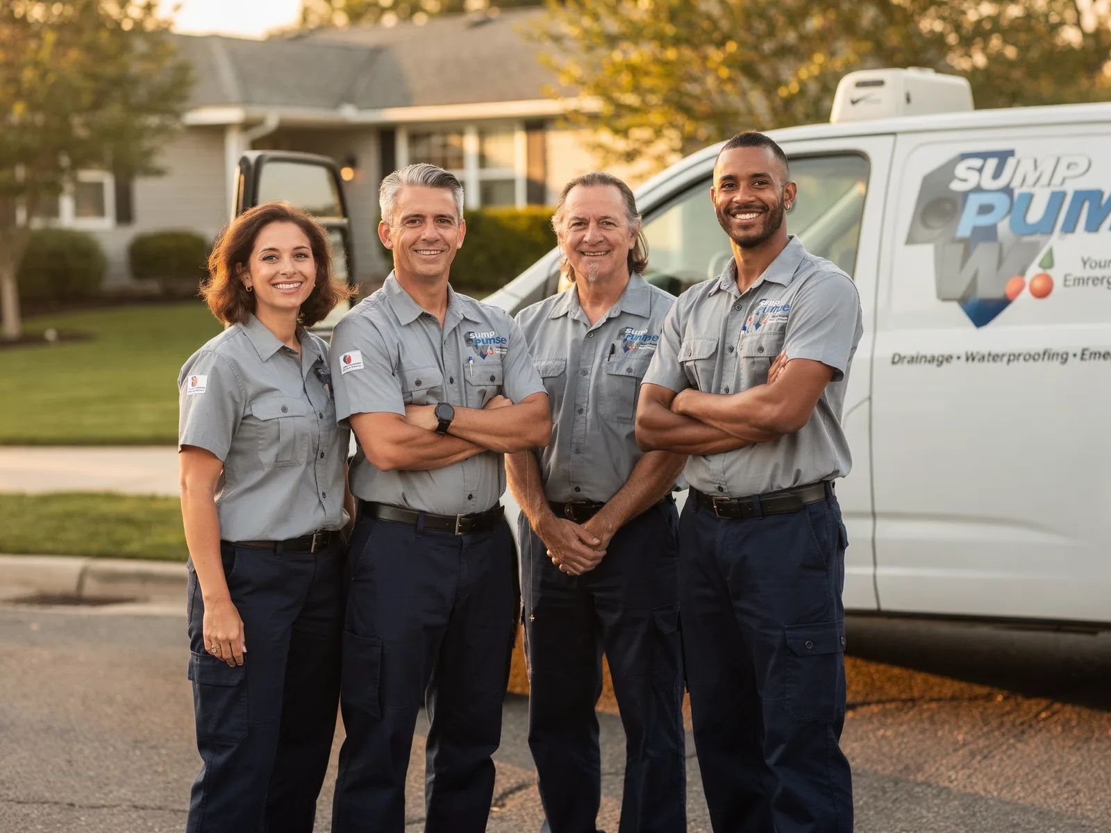Water Heater Repair company in Norway, ME